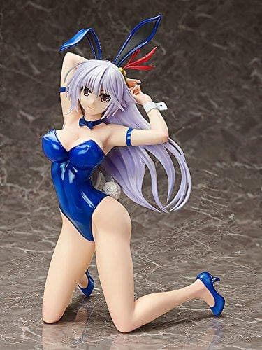 Eleonora Viltaria (Nackten Beine Bunny Ver. version) - 1/4 scale - Madan no Ou to Vanadis - die Befreiung