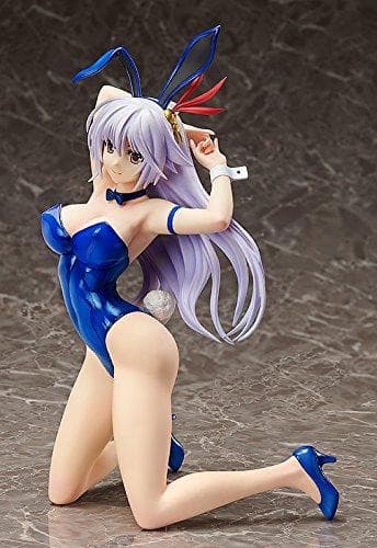 Eleonora Viltaria (Nackten Beine Bunny Ver. version) - 1/4 scale - Madan no Ou to Vanadis - die Befreiung