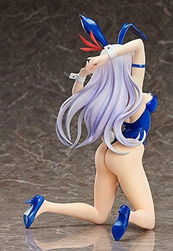 Eleonora Viltaria (Nackten Beine Bunny Ver. version) - 1/4 scale - Madan no Ou to Vanadis - die Befreiung