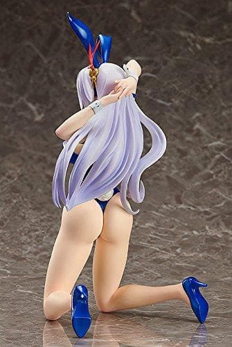 Eleonora Viltaria (Nackten Beine Bunny Ver. version) - 1/4 scale - Madan no Ou to Vanadis - die Befreiung
