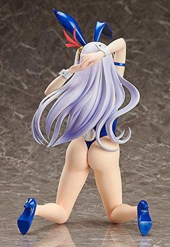 Eleonora Viltaria (Nackten Beine Bunny Ver. version) - 1/4 scale - Madan no Ou to Vanadis - die Befreiung