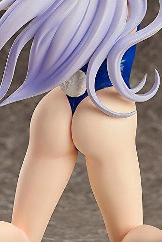 Eleonora Viltaria (Nackten Beine Bunny Ver. version) - 1/4 scale - Madan no Ou to Vanadis - die Befreiung