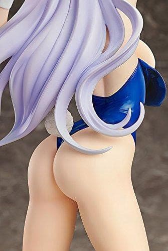 Eleonora Viltaria (Nackten Beine Bunny Ver. version) - 1/4 scale - Madan no Ou to Vanadis - die Befreiung