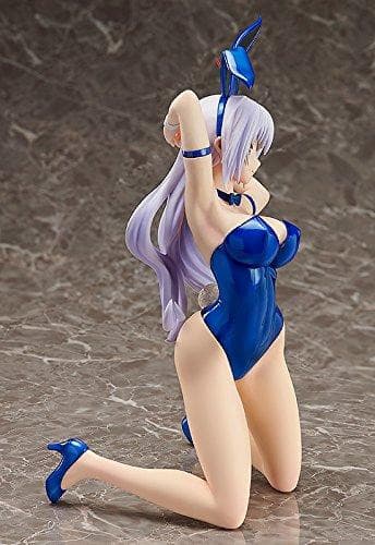 Eleonora Viltaria (Nackten Beine Bunny Ver. version) - 1/4 scale - Madan no Ou to Vanadis - die Befreiung