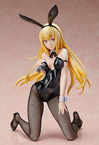 Aiz Wallenstein (Bunny Ver. versione) - 1/4 scale Dungeon ni Deai o Motomeru no wa Machigatteiru Darou ka Gaiden: Sword Oratoria - FREEing