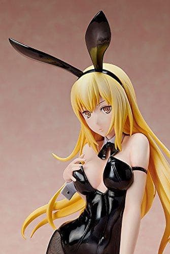Aiz Wallenstein (Bunny Ver. versione) - 1/4 scale Dungeon ni Deai o Motomeru no wa Machigatteiru Darou ka Gaiden: Sword Oratoria - FREEing