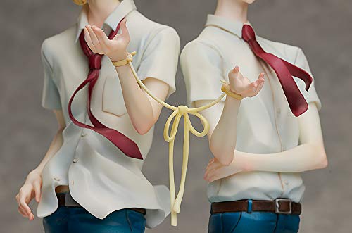 Kusakabe Hikaru &amp; Sajou Rihito Buste Doukyuusei Libération De La
