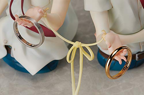 Kusakabe Hikaru &amp; Sajou Rihito Buste Doukyuusei Libération De La