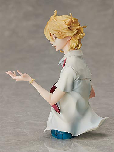 Kusakabe Hikaru &amp; Sajou Rihito Buste Doukyuusei Libération De La