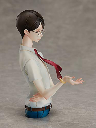 Kusakabe Hikaru &amp; Sajou Rihito Buste Doukyuusei Libération De La
