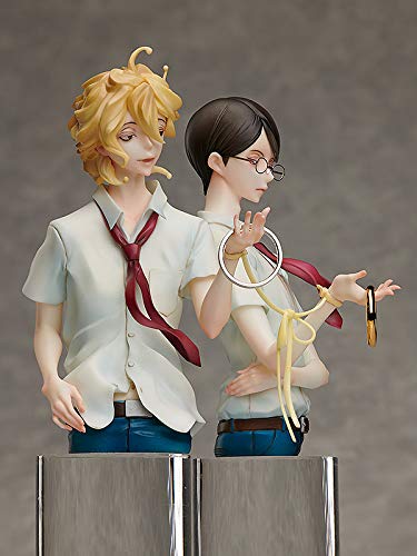 Kusakabe Hikaru &amp; Sajou Rihito Buste Doukyuusei Libération De La