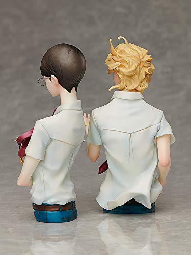 Kusakabe Hikaru &amp; Sajou Rihito Buste Doukyuusei Libération De La