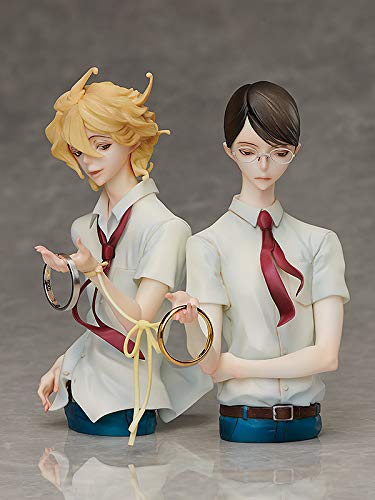Kusakabe Hikaru &amp; Sajou Rihito Buste Doukyuusei Libération De La