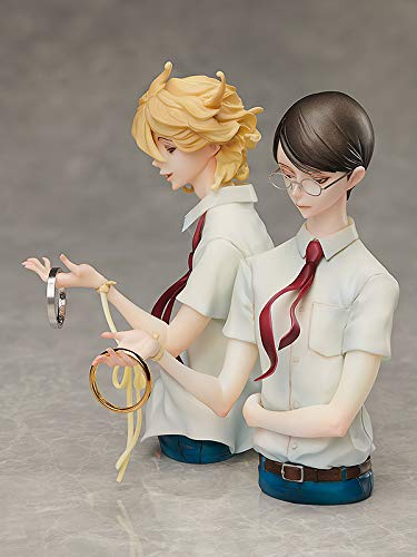 Kusakabe Hikaru &amp; Sajou Rihito Buste Doukyuusei Libération De La