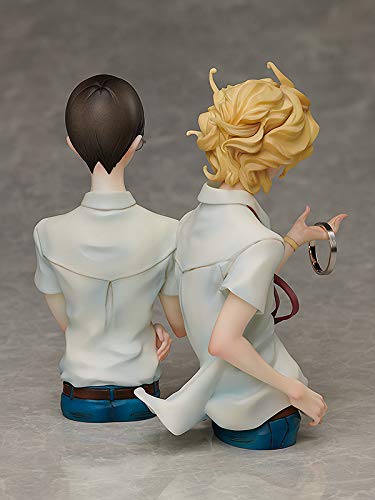 Kusakabe Hikaru &amp; Sajou Rihito Buste Doukyuusei Libération De La
