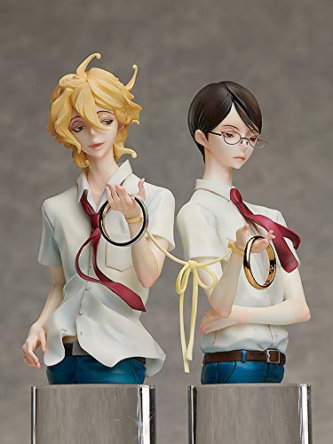 Kusakabe Hikaru &amp; Sajou Rihito Buste Doukyuusei Libération De La