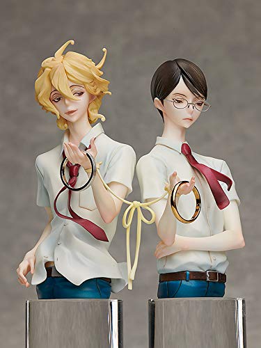 Kusakabe Hikaru &amp; Sajou Rihito Buste Doukyuusei Libération De La