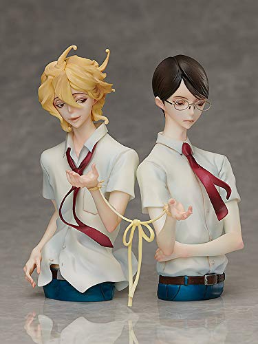 Kusakabe Hikaru &amp; Sajou Rihito Buste Doukyuusei Libération De La
