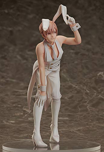 Shirotani Tadaomi - 1/8 scale - 10 Count libération de la
