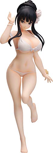 Ikaruga (Swimsuit Ver. versione) - scala 1/12 - S-style Senran Kagura: Pesca, Spiaggia Splash - Liberazione