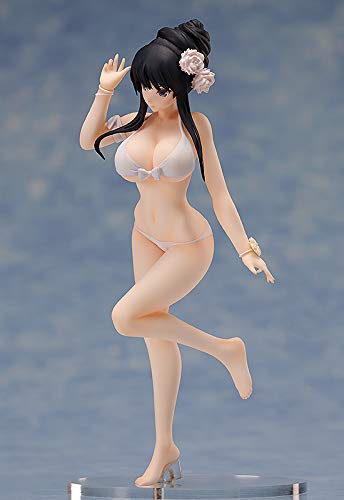 Ikaruga (Swimsuit Ver. versione) - scala 1/12 - S-style Senran Kagura: Pesca, Spiaggia Splash - Liberazione