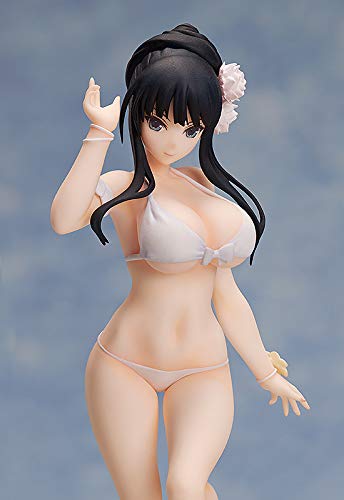 Ikaruga (Swimsuit Ver. versione) - scala 1/12 - S-style Senran Kagura: Pesca, Spiaggia Splash - Liberazione