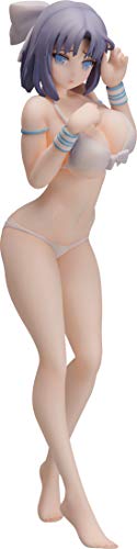 Yumi (Swimsuit Ver. version) - 1/12 scale - S-style Senran Kagura: Peach Beach Splash