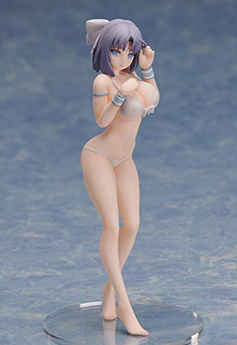 Yumi (Swimsuit Ver. version) - 1/12 scale - S-style Senran Kagura: Peach Beach Splash