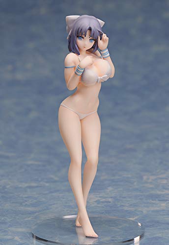 Yumi (Swimsuit Ver. version) - 1/12 scale - S-style Senran Kagura: Peach Beach Splash