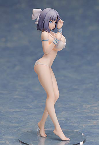 Yumi (Swimsuit Ver. version) - 1/12 scale - S-style Senran Kagura: Peach Beach Splash