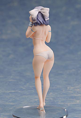 Yumi (Swimsuit Ver. version) - 1/12 scale - S-style Senran Kagura: Peach Beach Splash