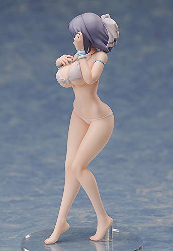 Yumi (Swimsuit Ver. version) - 1/12 scale - S-style Senran Kagura: Peach Beach Splash