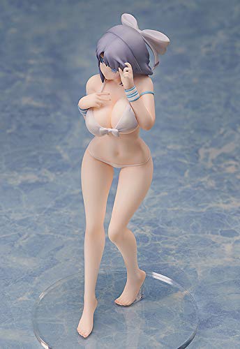 Yumi (Swimsuit Ver. version) - 1/12 scale - S-style Senran Kagura: Peach Beach Splash