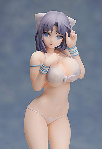 Yumi (Swimsuit Ver. version) - 1/12 scale - S-style Senran Kagura: Peach Beach Splash