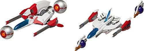 Figma (#SP-112) Thunder Force IV - FREEing