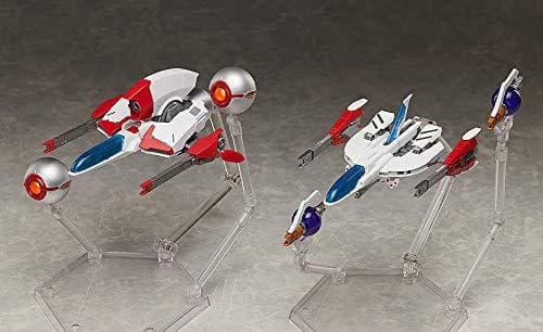 Figma (#SP-112) Thunder Force IV - FREEing
