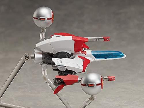 Figma (#SP-112) Thunder Force IV - FREEing