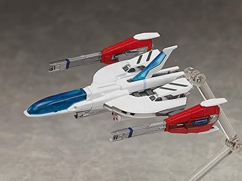 Figma (#SP-112) Thunder Force IV - FREEing