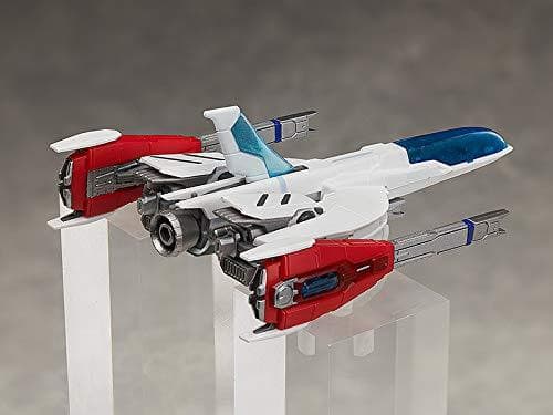 Figma (#SP-112) Thunder Force IV - FREEing
