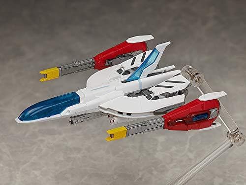 Figma (#SP-112) Thunder Force IV - FREEing