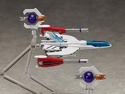 Figma (#SP-112) Thunder Force IV - FREEing