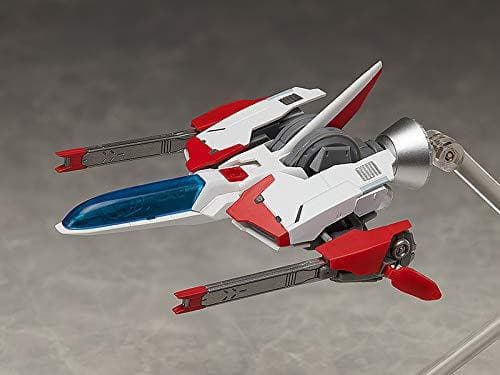 Figma (#SP-112) Thunder Force IV - FREEing