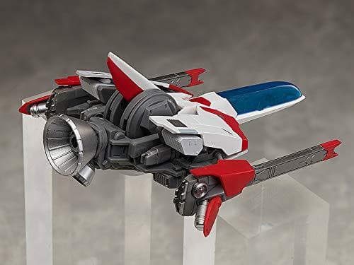 Figma (#SP-112) Thunder Force IV - FREEing