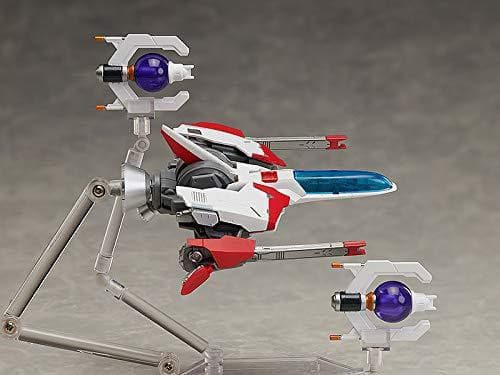 Figma (#SP-112) Thunder Force IV - FREEing