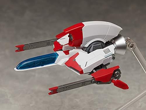 Figma (#SP-112) Thunder Force IV - FREEing