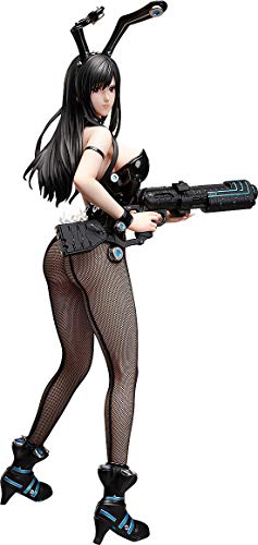 Shimohira Reika (Bunny Ver. version) - 1/4 scale - Gantz - FREEing