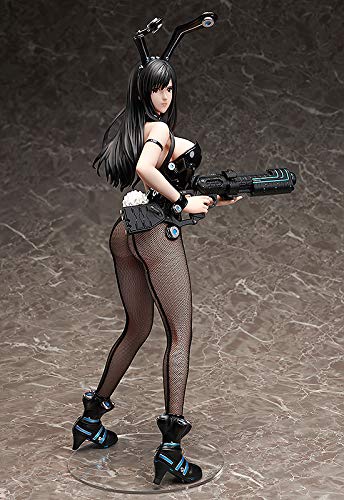 Shimohira Reika (Bunny Ver. version) - 1/4 scale - Gantz - FREEing