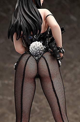 Shimohira Reika (Bunny Ver. version) - 1/4 scale - Gantz - FREEing
