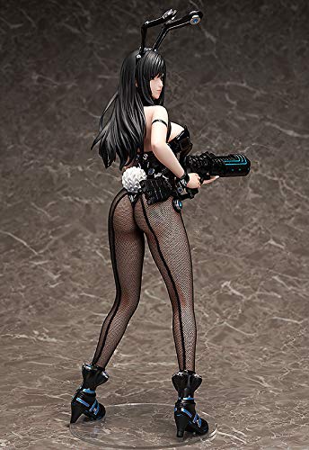 Shimohira Reika (Bunny Ver. version) - 1/4 scale - Gantz - FREEing