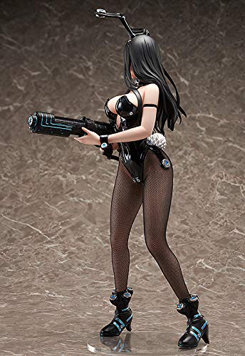 Shimohira Reika (Bunny Ver. version) - 1/4 scale - Gantz - FREEing